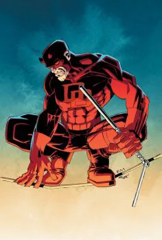Cover of Frank Miller Corrected Incentive Virgin Variant (1:100)