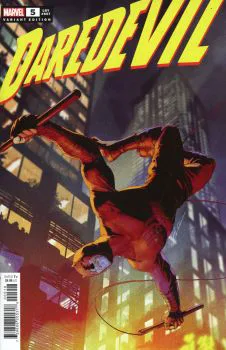 Cover of Gerald Parel Incentive Variant (1:25)