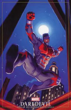 Cover of Greg Hildebrandt & Tim Hildebrandt Marvel Masterpieces III Variant