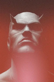 Cover of John Tyler Christopher NYCC Exclusive Variant