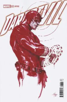 Cover of Gabriele Dell'Otto Variant