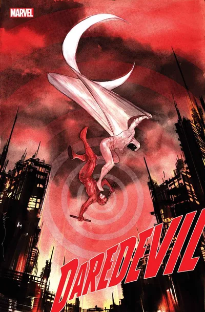 Cover of Dustin Nguyen Variant