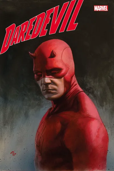 Cover of Adi Granov Incentive Variant (1:25)