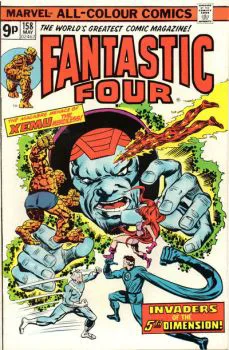 Cover of Cover B UK Price Variant