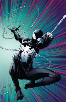 Cover of Mark Bagley GalaxyCon Exclusive Facsimile Virgin Variant