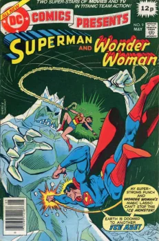 Cover of Cover C UK Price Variant