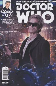 Cover of Photo Variant