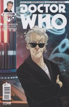 Cover of Arianna Florean Variant