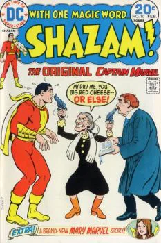 Cover of Cover B Mark Jewelers Variant