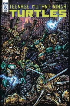 Cover of Variant Cover