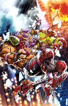 Cover of Planet Awesome Collectibles Nunez Exclusive