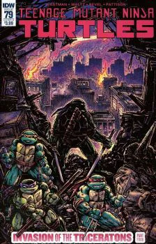 Cover of Variant Cover