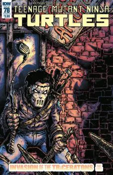 Cover of Variant Cover