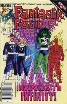 Cover of Cover C Canadian Price Variant