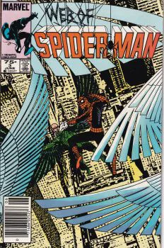 Cover of Cover C Canadian Price Variant