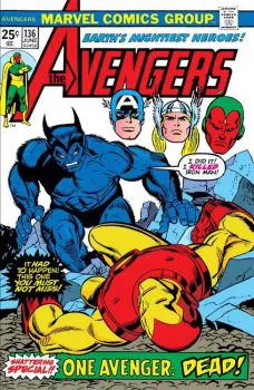 Cover of Cover B Mark Jewelers Variant