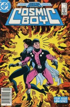 Cover of Cover C Canadian Price Variant