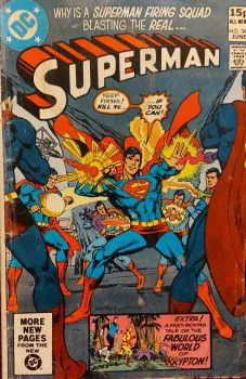 Cover of Cover C UK Price Variant