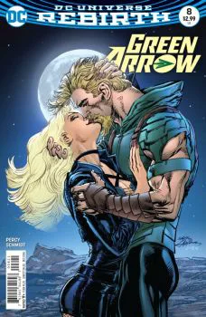 Cover of Variant Neal Adams Cover