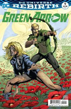 Cover of Variant Neal Adams Cover