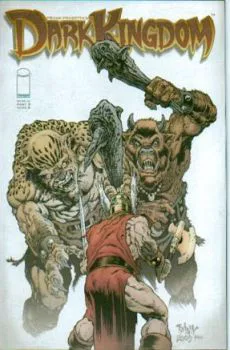 Cover of Cover B Tim Vigil
