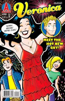 Cover of 2nd Printing