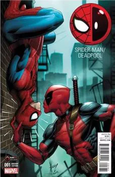 Cover of Dale Keown Exclusive Sketch Variant (Ltd. 3000)