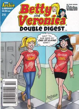Cover of Cover C Canadian Price Variant
