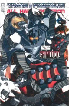 Cover of Incentive Nick Roche Variant Cover