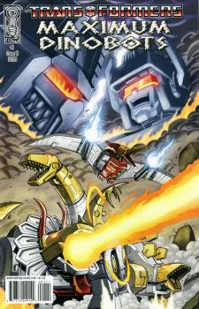 Cover of Regular Nick Roche Cover