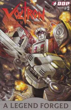 Cover of Chris Lie Regular Cover D