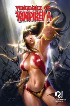 Cover of Cover C Variant Stephen Segovia Cover