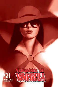 Cover of Cover H Incentive Ben Oliver Tint Variant Cover