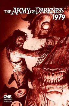 Cover of Cvr L 50 Copy Incentive Alexander Blood