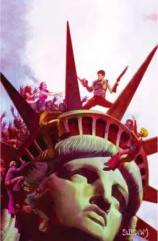 Cover of Cover P