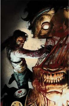 Cover of Cover Q