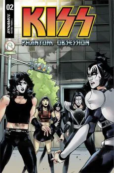 Cover of Variant Celor Cover