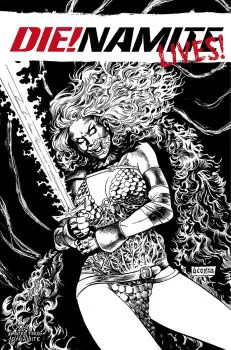 Cover of Cover J Cvr I 30 Copy Incentive Acosta B&w