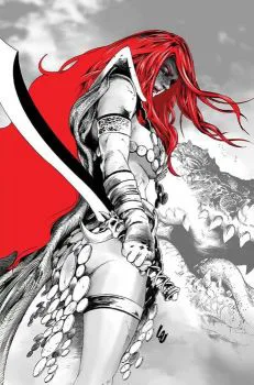 Cover of Cover L Variant Jonathan Lau Virgin Cover