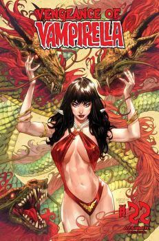 Cover of Cover K FOC Bonus Michael Sta. Maria