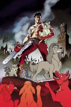 Cover of FOC