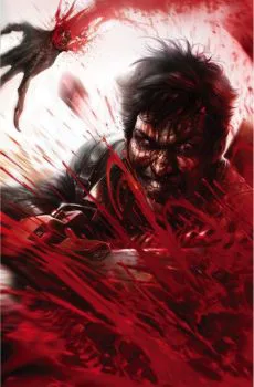 Cover of Cover L
