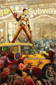 Cover of Cover K