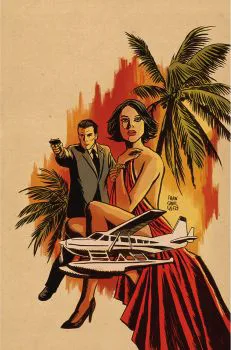 Cover of Metal Premium Variant