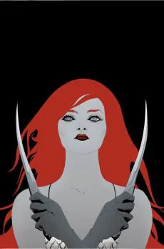 Cover of Cover J Jae Lee Limited Virgin Cover