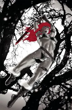 Cover of Cover L Catt Staggs FOC Bonus Virgin Art