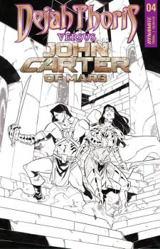 Cover of Cover E 1:10 Miracolo B&W Incentive Cover