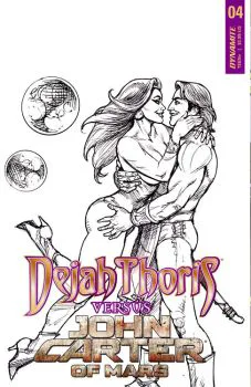 Cover of Cover H 1:25 Linsner B&W Incentive Cover