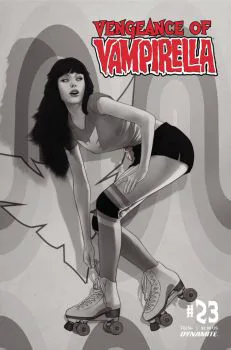 Cover of Cover G Cvr G 25 Copy Incentive Oliver B&w