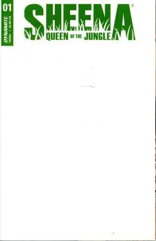 Cover of Cover F Blank Authentix Cover